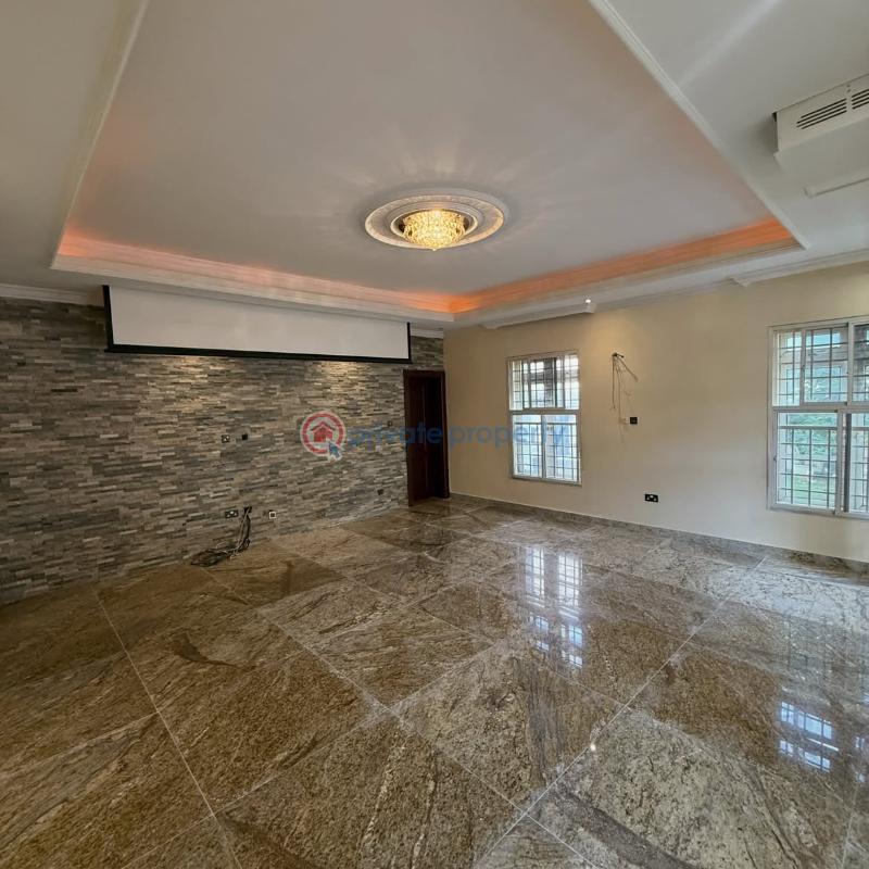 5 bedroom Detached Duplex For Sale Apo Abuja Phase 2  - 6