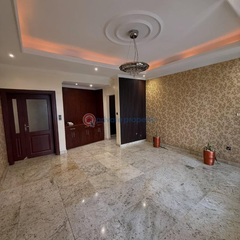 5 bedroom Detached Duplex For Sale Apo Abuja Phase 2  - 5