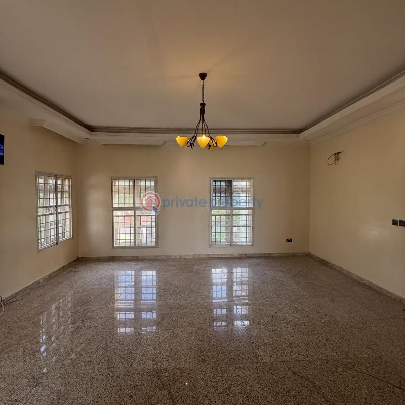 5 bedroom Detached Duplex For Sale Apo Abuja Phase 2  - 7