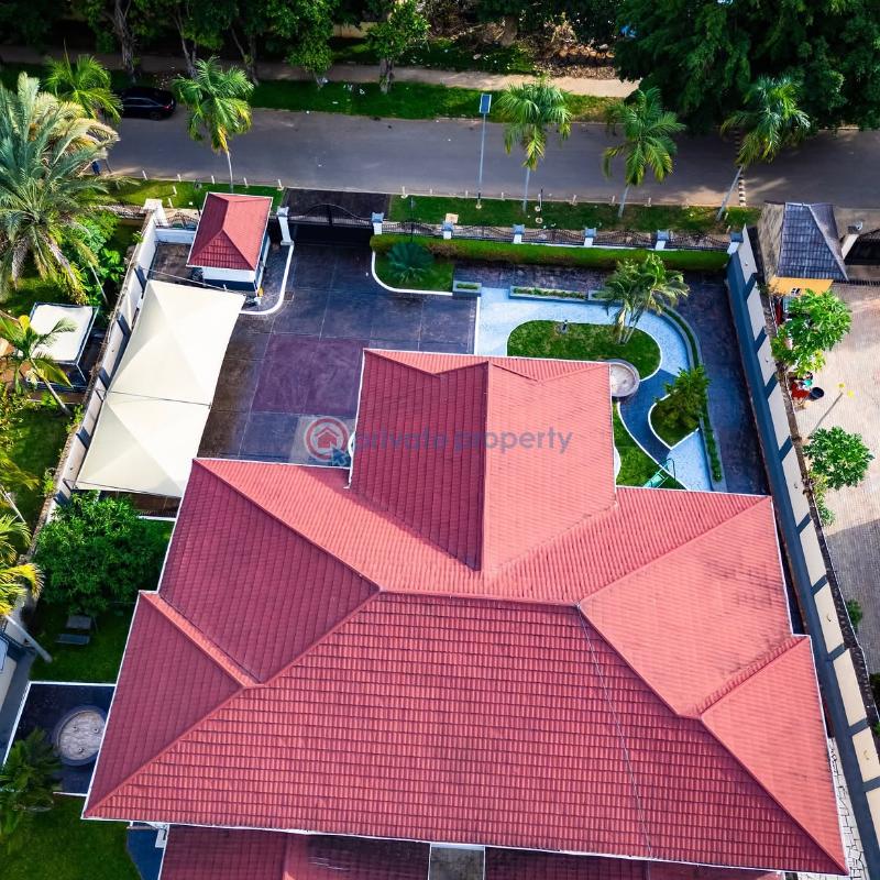 5 bedroom Detached Duplex For Sale Apo Abuja Phase 2  - 17
