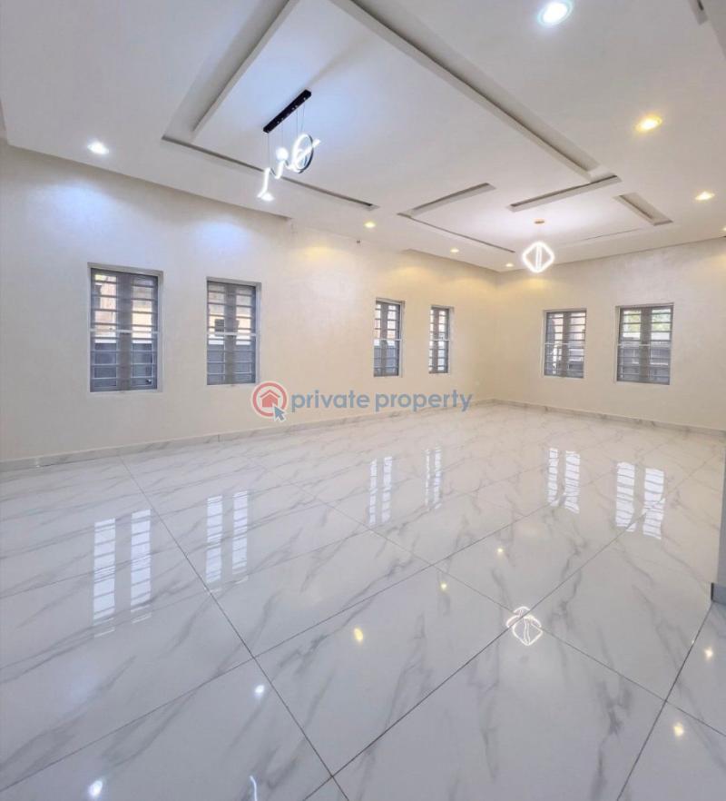 7 bedroom Duplex For Sale Efab Metropolis Estate Karsana Abuja Karsana Abuja Phase 3  - 2