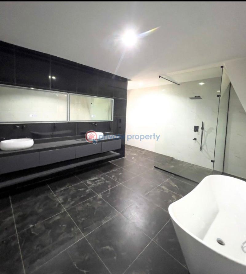 7 bedroom Duplex For Sale Efab Metropolis Estate Karsana Abuja Karsana Abuja Phase 3  - 3