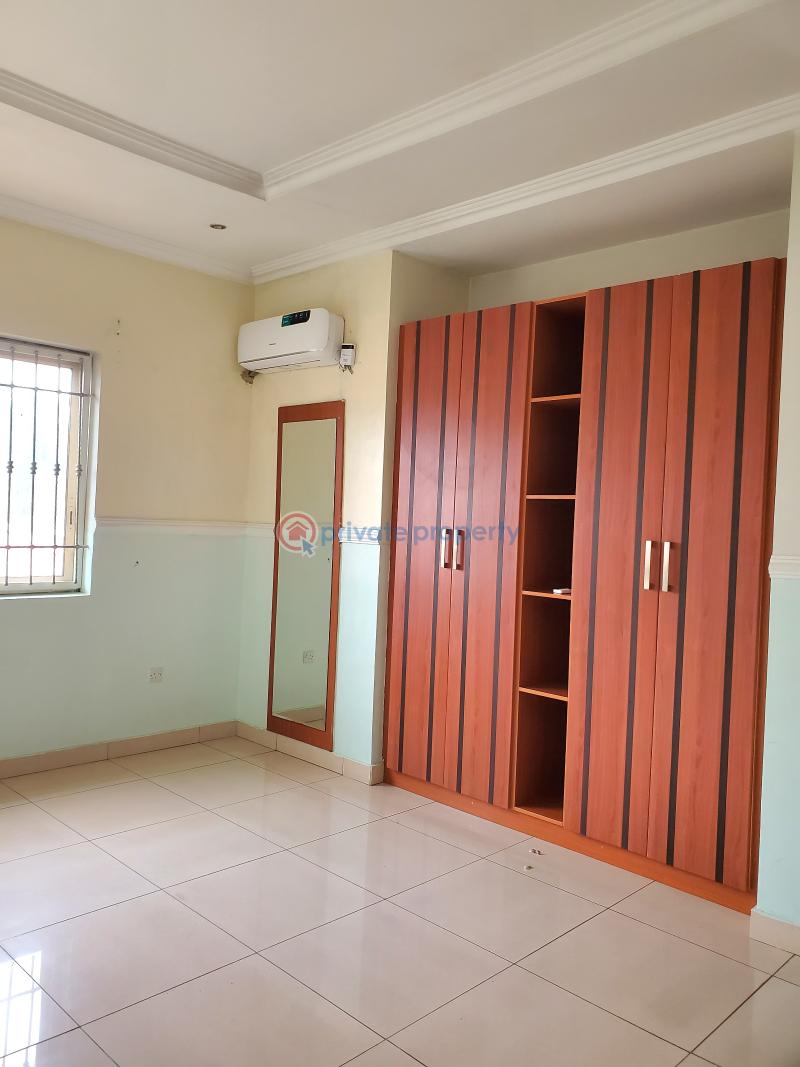 4 bedroom Detached Duplex For Rent Maitama Abuja Phase 1  - 8