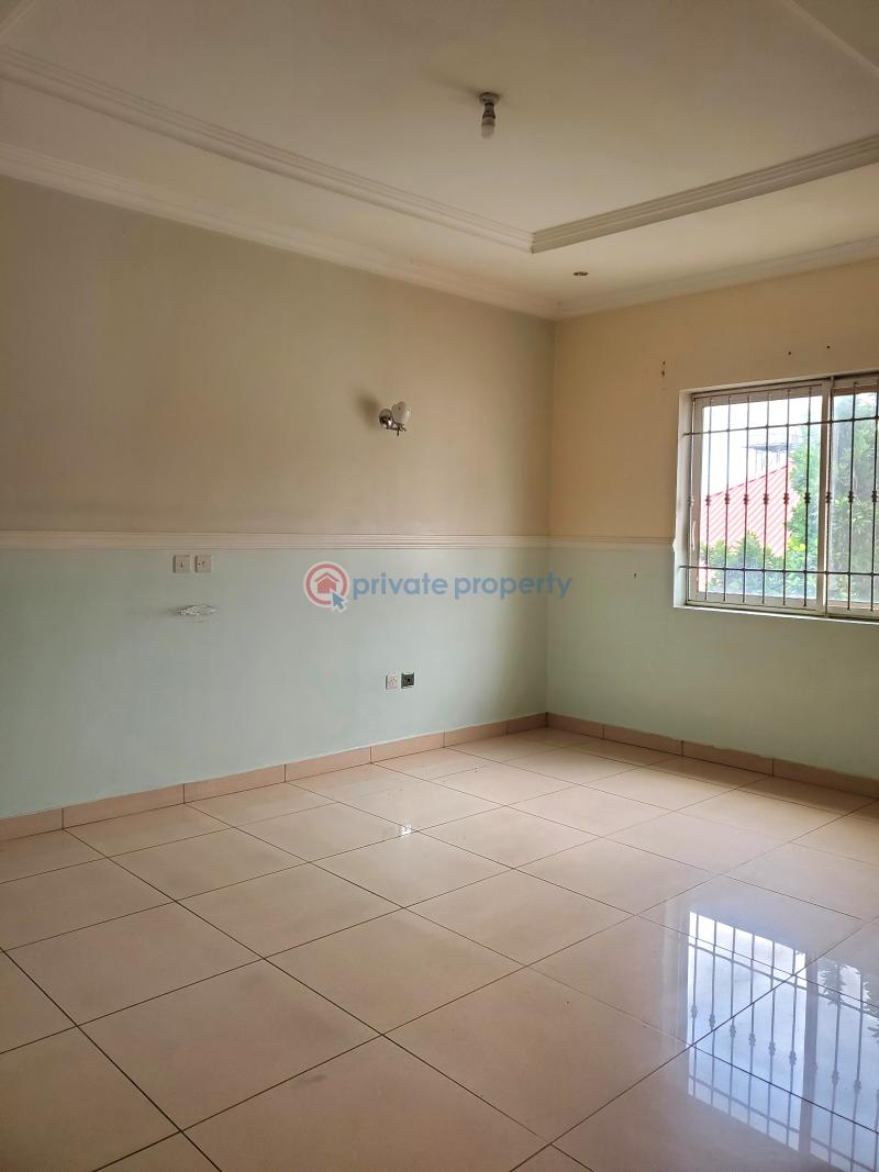 4 bedroom Detached Duplex For Rent Maitama Abuja Phase 1  - 1