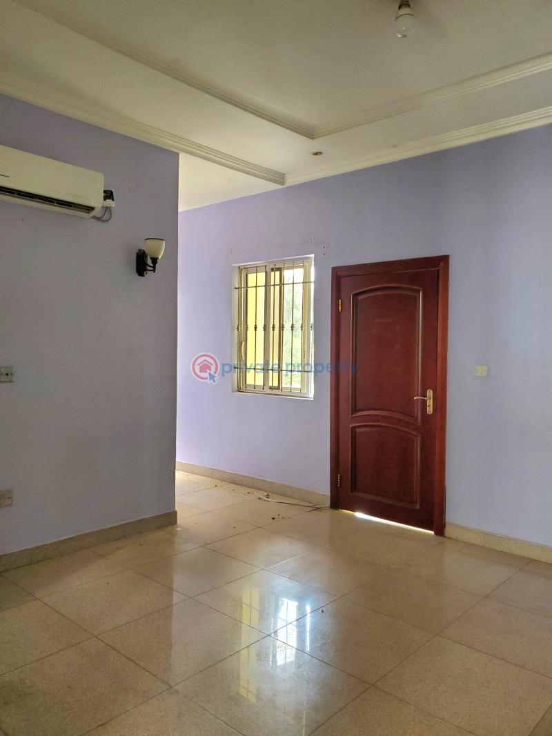 4 bedroom Detached Duplex For Rent Maitama Abuja Phase 1  - 5