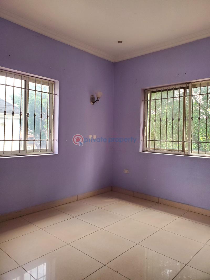 4 bedroom Detached Duplex For Rent Maitama Abuja Phase 1  - 6