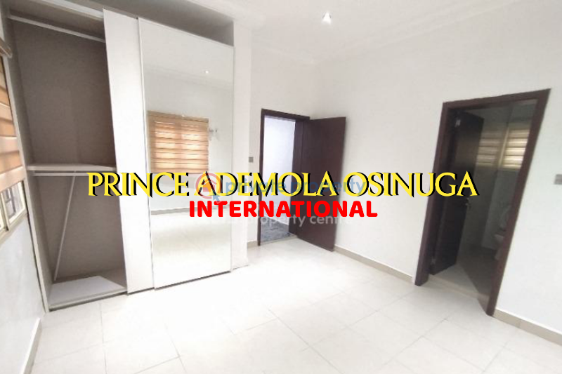 4 bedroom Duplex For Rent Banana Island Estate Banana Island Ikoyi Lagos - 3