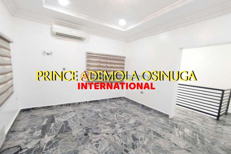 4 bedroom Duplex For Rent Banana Island Estate Banana Island Ikoyi Lagos - 5