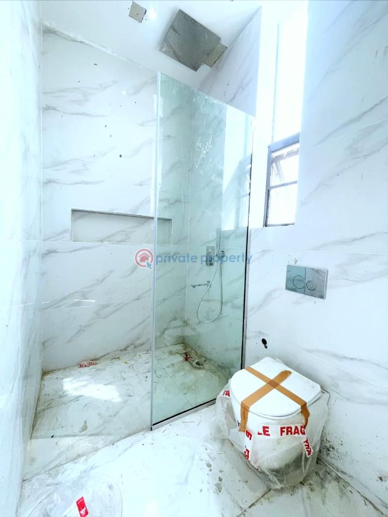 2 bedroom Flat & Apartment For Sale Lekki Phase 1 Lagos - 8