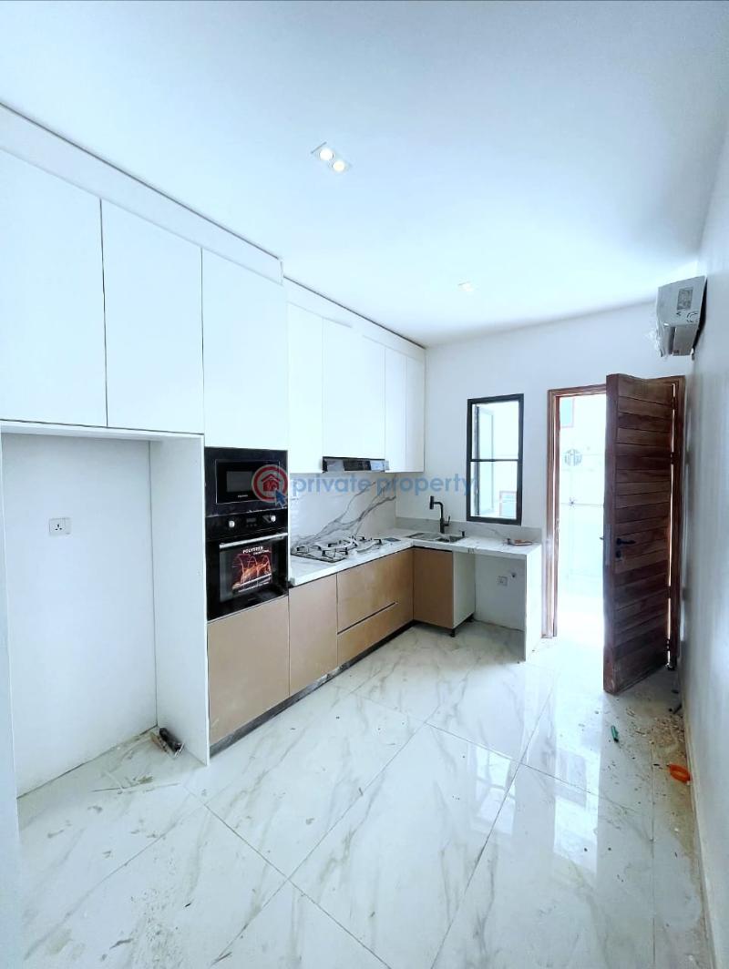 2 bedroom Flat & Apartment For Sale Lekki Phase 1 Lagos - 6