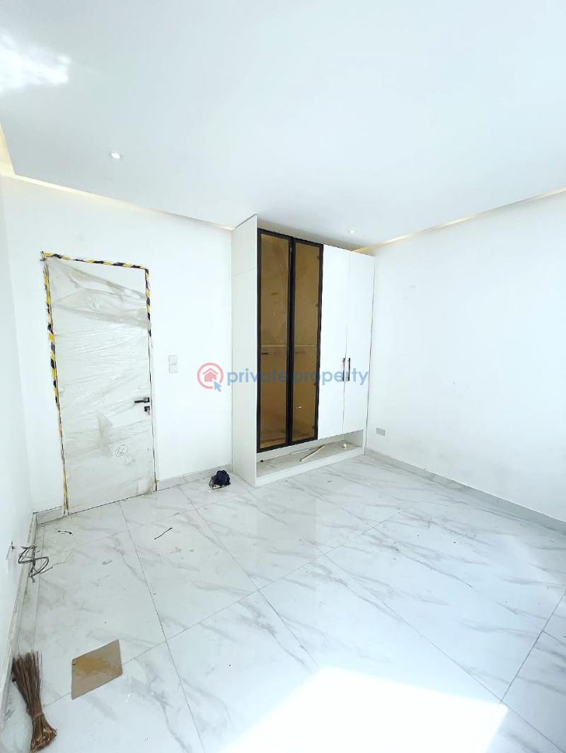 2 bedroom Flat & Apartment For Sale Lekki Phase 1 Lagos - 2