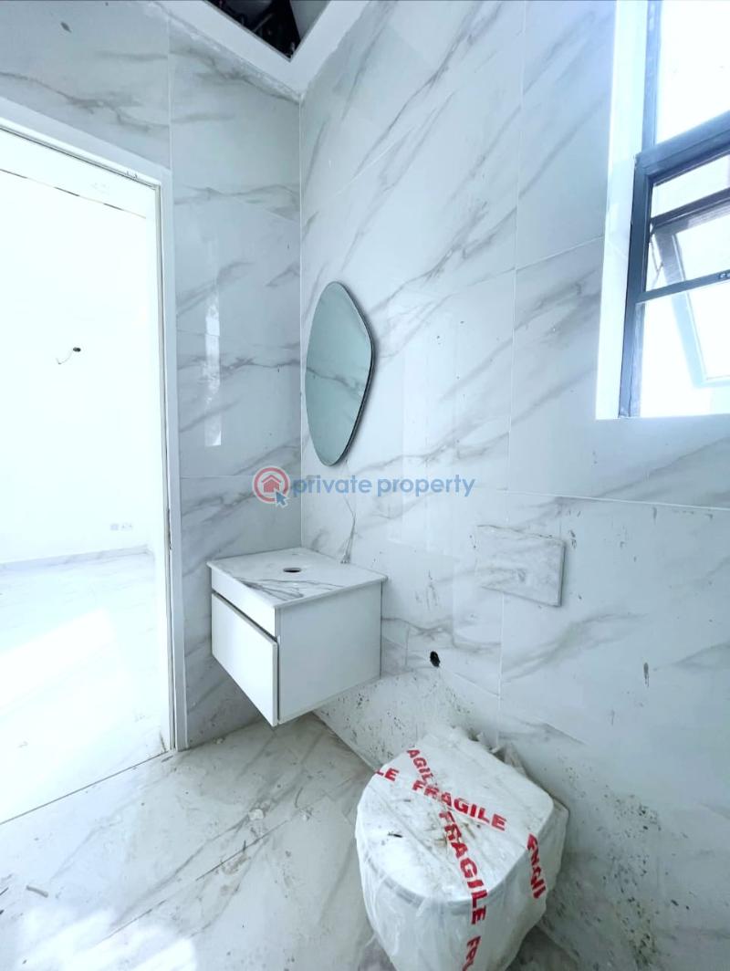 2 bedroom Flat & Apartment For Sale Lekki Phase 1 Lagos - 5