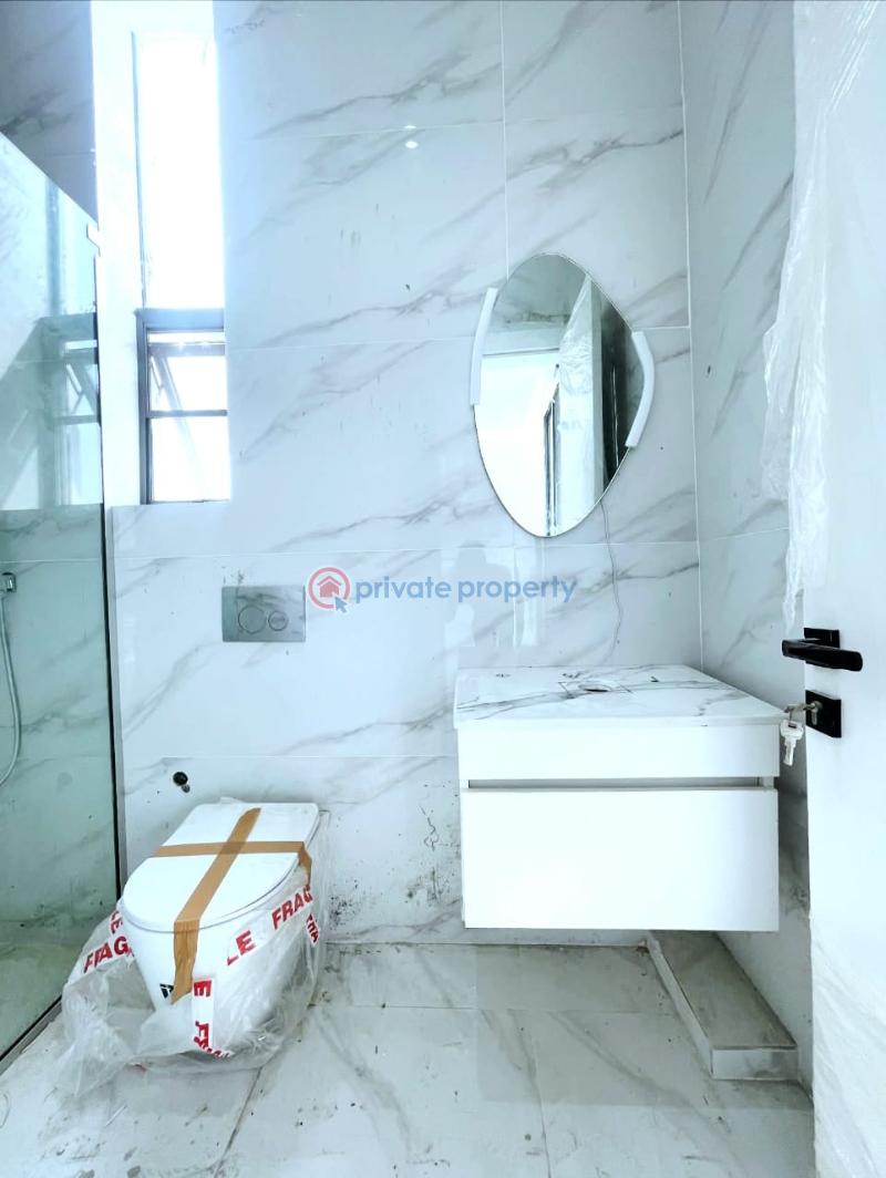 2 bedroom Flat & Apartment For Sale Lekki Phase 1 Lagos - 7