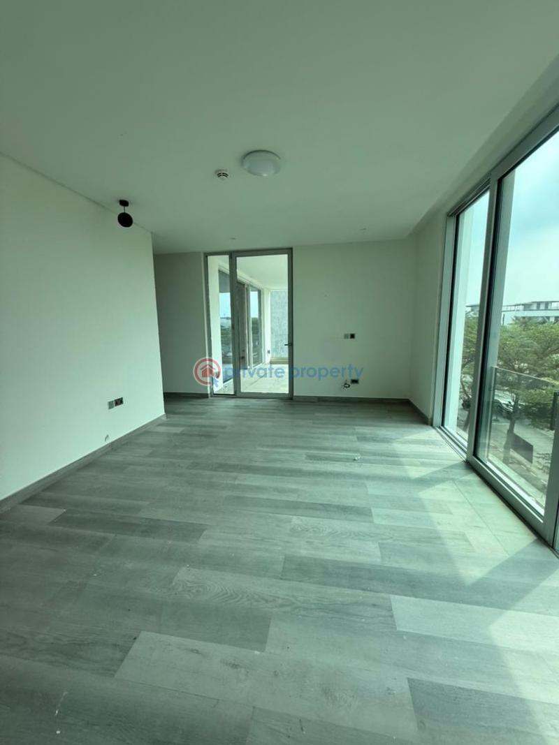 1 bedroom Shared Apartment For Rent Banana Island Ikoyi Lagos - 7