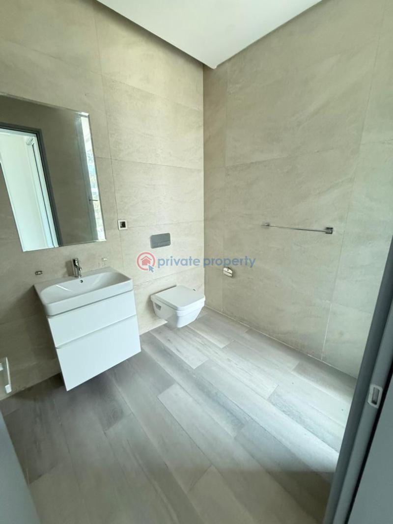 1 bedroom Shared Apartment For Rent Banana Island Ikoyi Lagos - 6