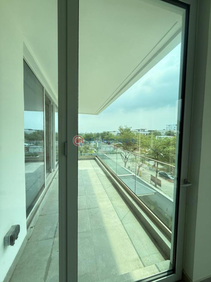 1 bedroom Shared Apartment For Rent Banana Island Ikoyi Lagos - 9