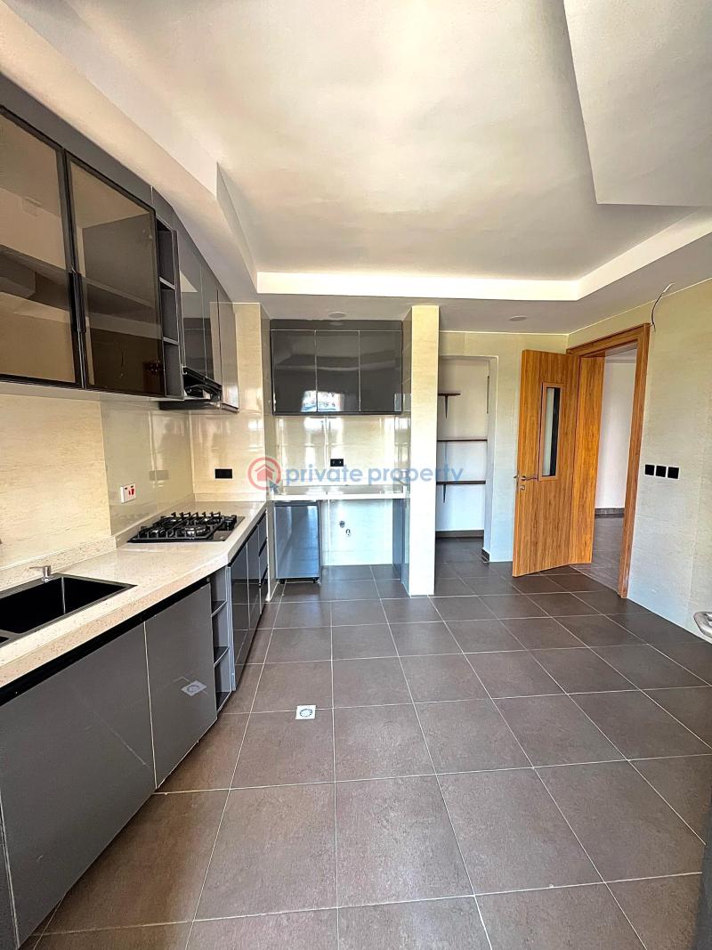 Luxury & spacious 2 bedroom apartment - 7 2 bedroom Block Of Flats For Rent Lekki Phase 1 Lekki Lagos - 7
