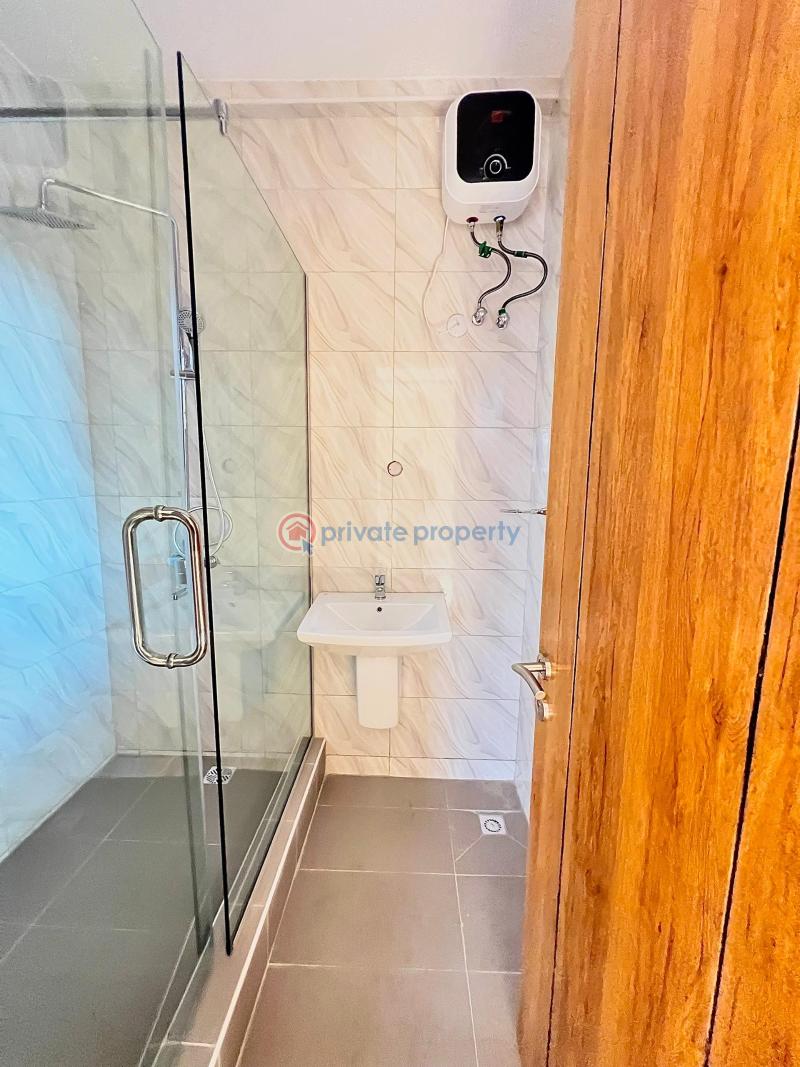 Luxury & spacious 2 bedroom apartment - 6 2 bedroom Block Of Flats For Rent Lekki Phase 1 Lekki Lagos - 6