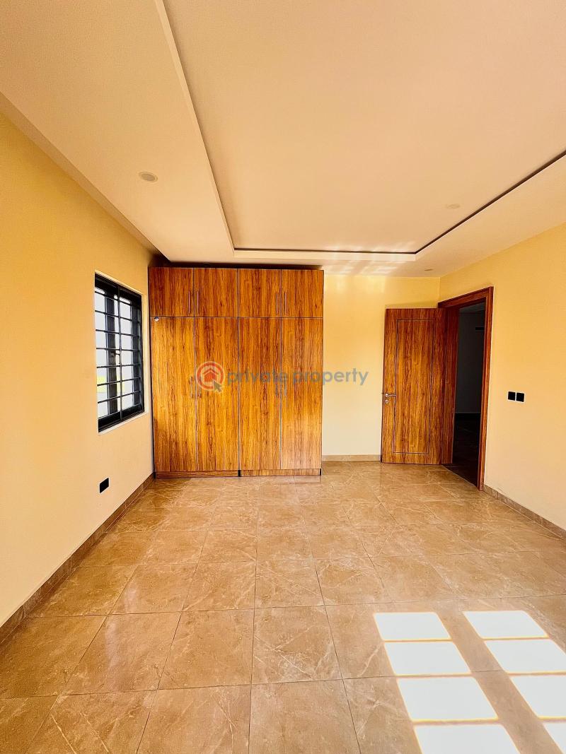 Luxury & spacious 2 bedroom apartment - 4 2 bedroom Block Of Flats For Rent Lekki Phase 1 Lekki Lagos - 4