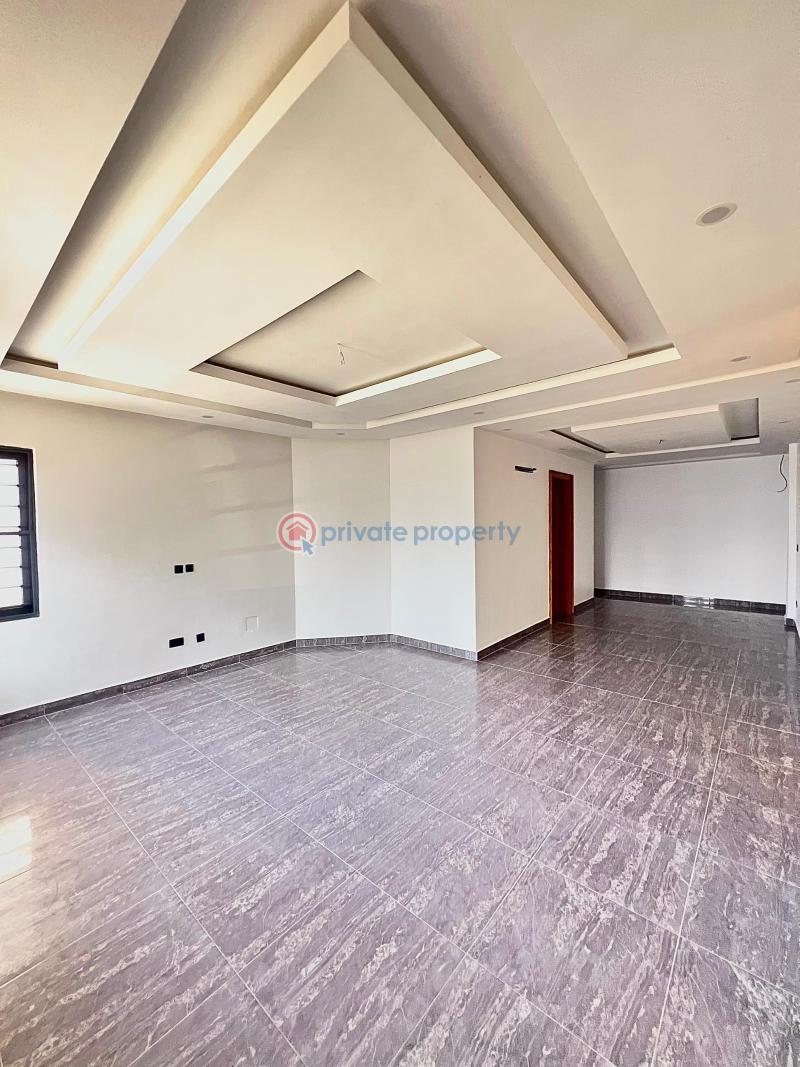 Luxury & spacious 2 bedroom apartment - 3 2 bedroom Block Of Flats For Rent Lekki Phase 1 Lekki Lagos - 3
