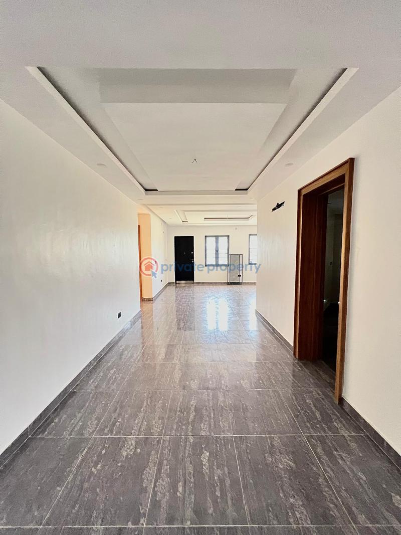 Luxury & spacious 2 bedroom apartment - 2 2 bedroom Block Of Flats For Rent Lekki Phase 1 Lekki Lagos - 2