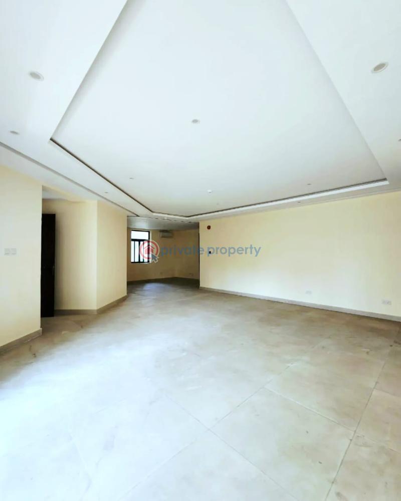 3 bedroom Flat & Apartment For Rent Old Ikoyi Lagos - 7
