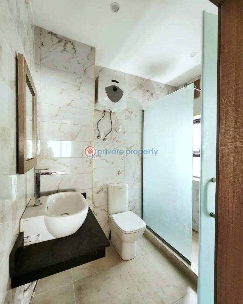3 bedroom Flat & Apartment For Rent Old Ikoyi Lagos - 2