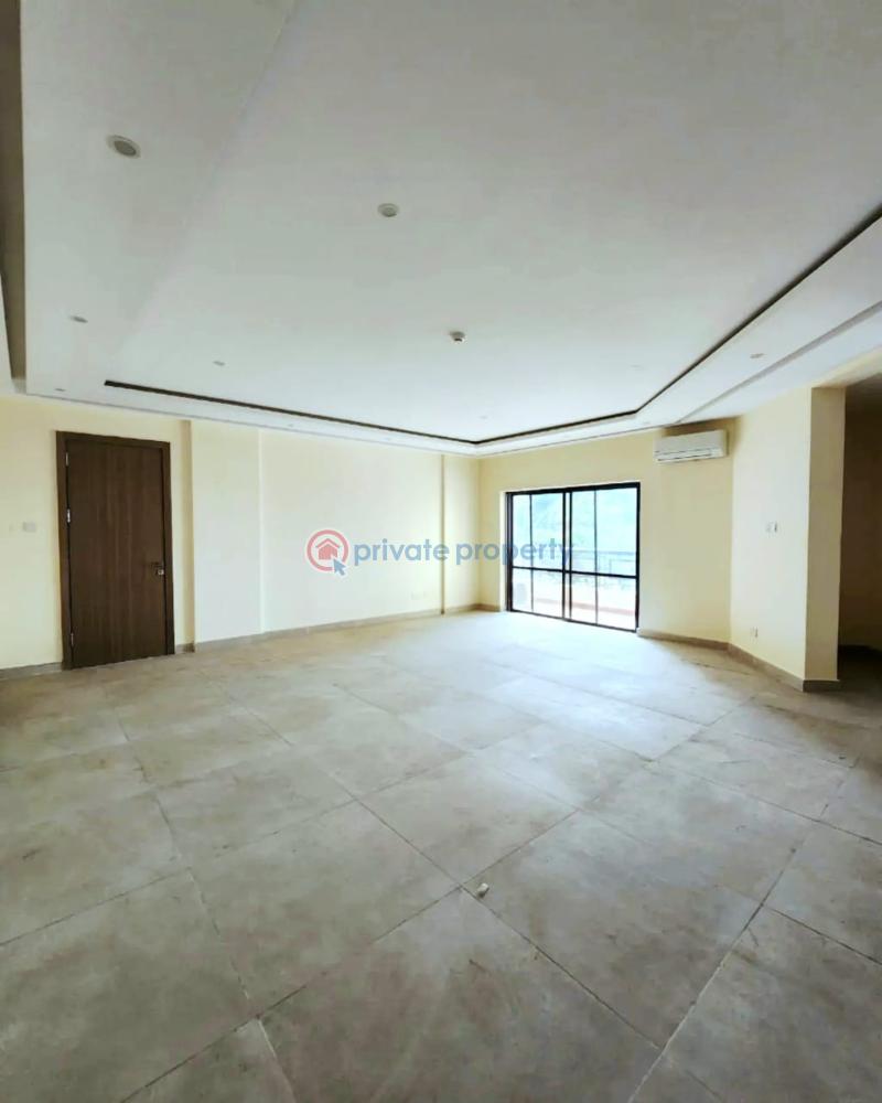 3 bedroom Flat & Apartment For Rent Old Ikoyi Lagos - 9