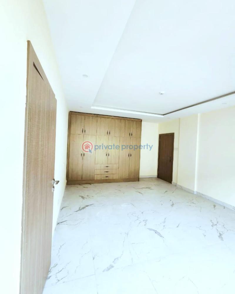 3 bedroom Flat & Apartment For Rent Old Ikoyi Lagos - 3