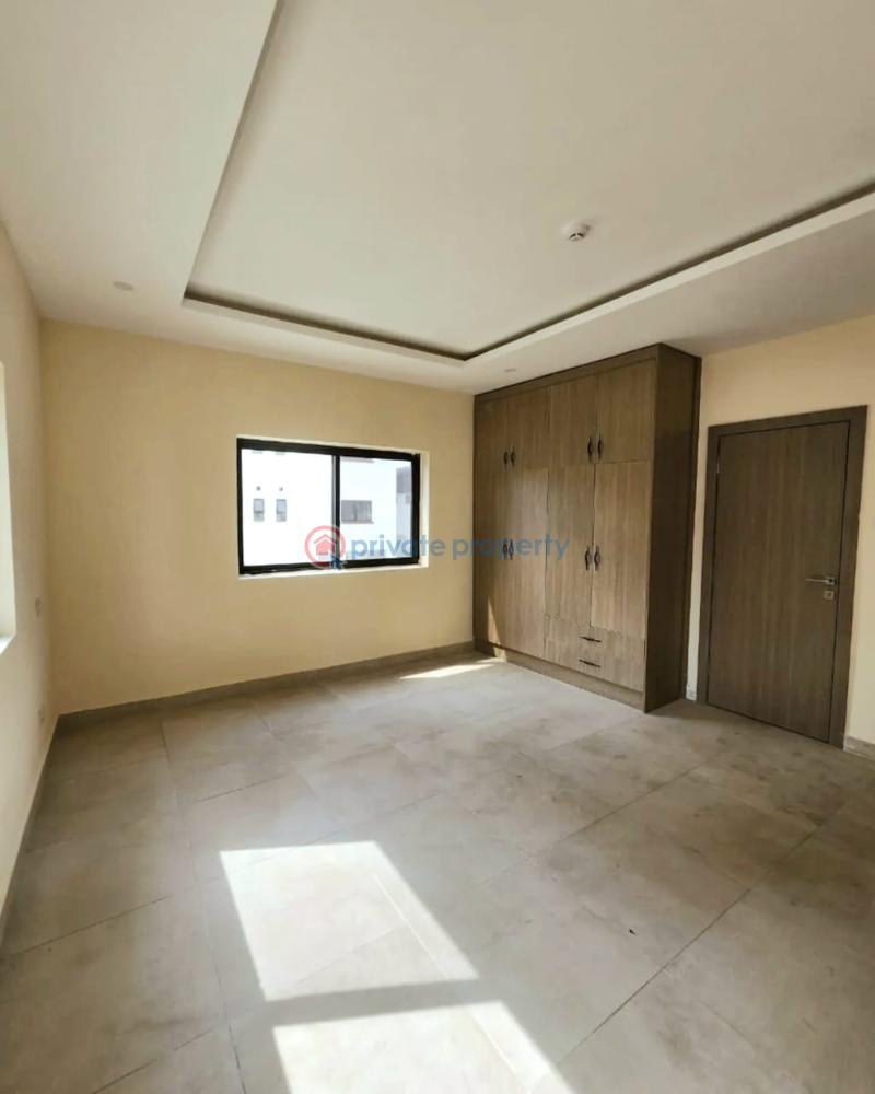 3 bedroom Flat & Apartment For Rent Old Ikoyi Lagos - 8