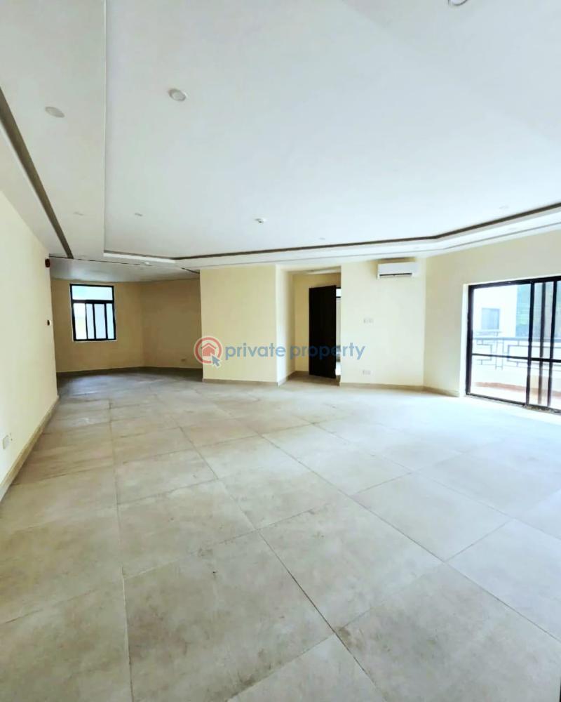 3 bedroom Flat & Apartment For Rent Old Ikoyi Lagos - 5
