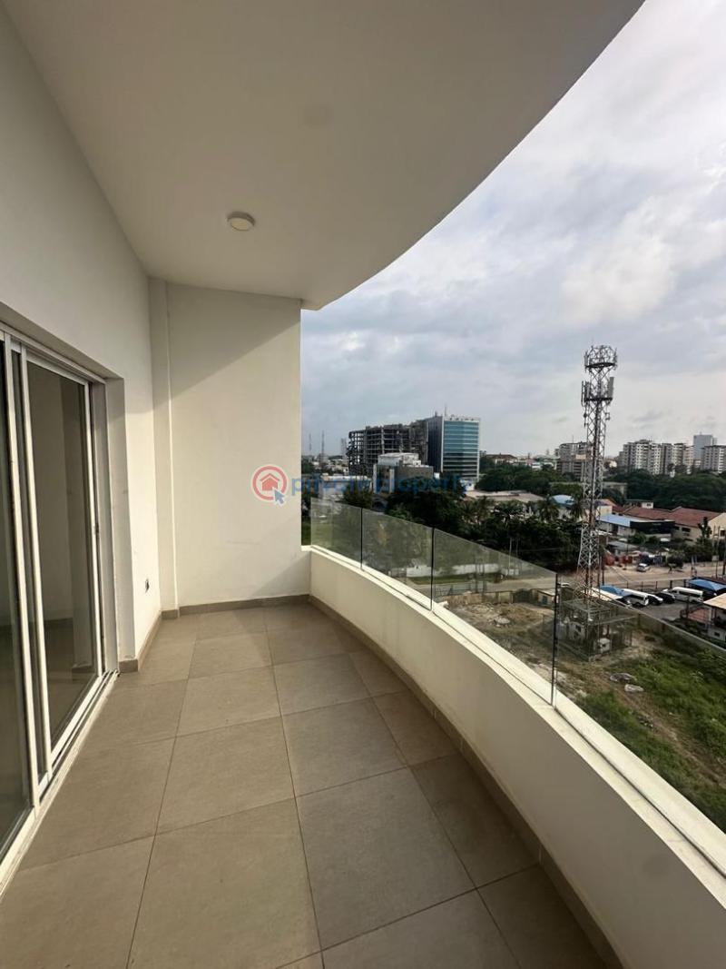 3 bedroom Block Of Flats For Sale Victoria Island Lagos - 3