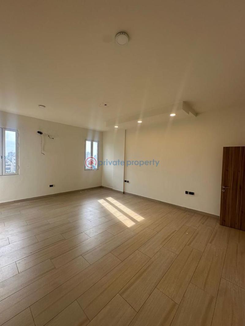 3 bedroom Block Of Flats For Sale Victoria Island Lagos - 12