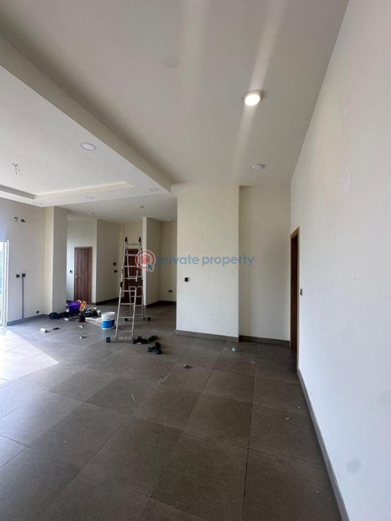 3 bedroom Block Of Flats For Sale Victoria Island Lagos - 8