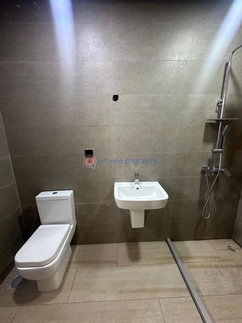 3 bedroom Block Of Flats For Sale Victoria Island Lagos - 13