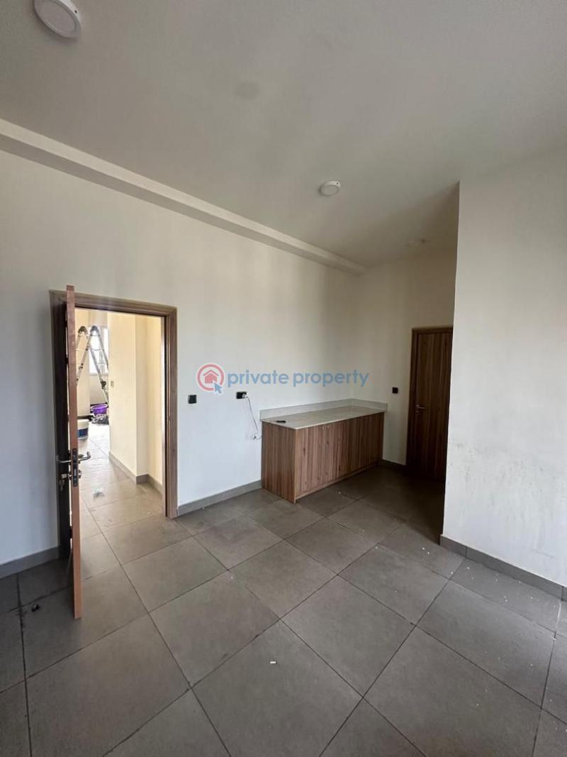 3 bedroom Block Of Flats For Sale Victoria Island Lagos - 6