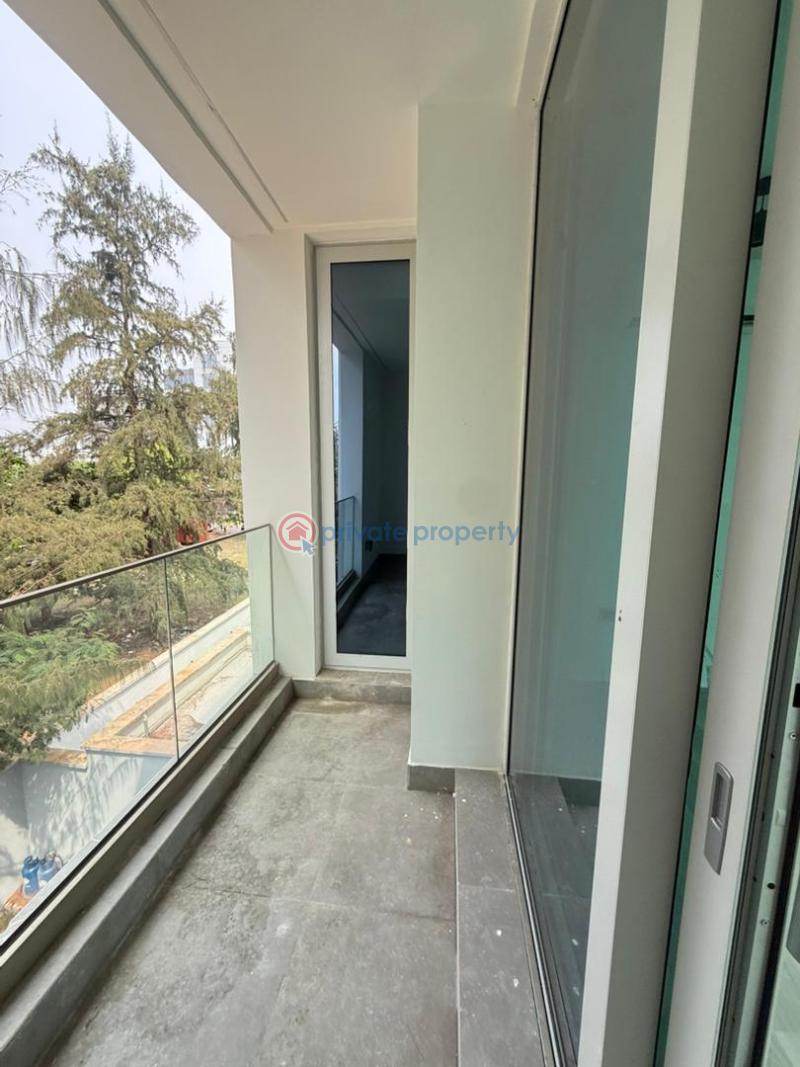 3 bedroom Shared Apartment For Rent Banana Island Ikoyi Lagos - 8