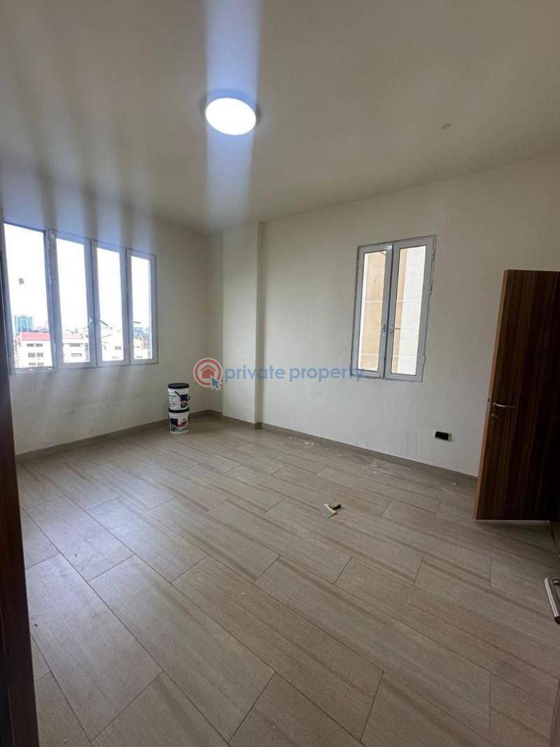 3 bedroom Block Of Flats For Sale Victoria Island Lagos - 1