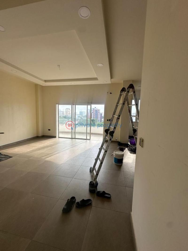 3 bedroom Block Of Flats For Sale Victoria Island Lagos - 5