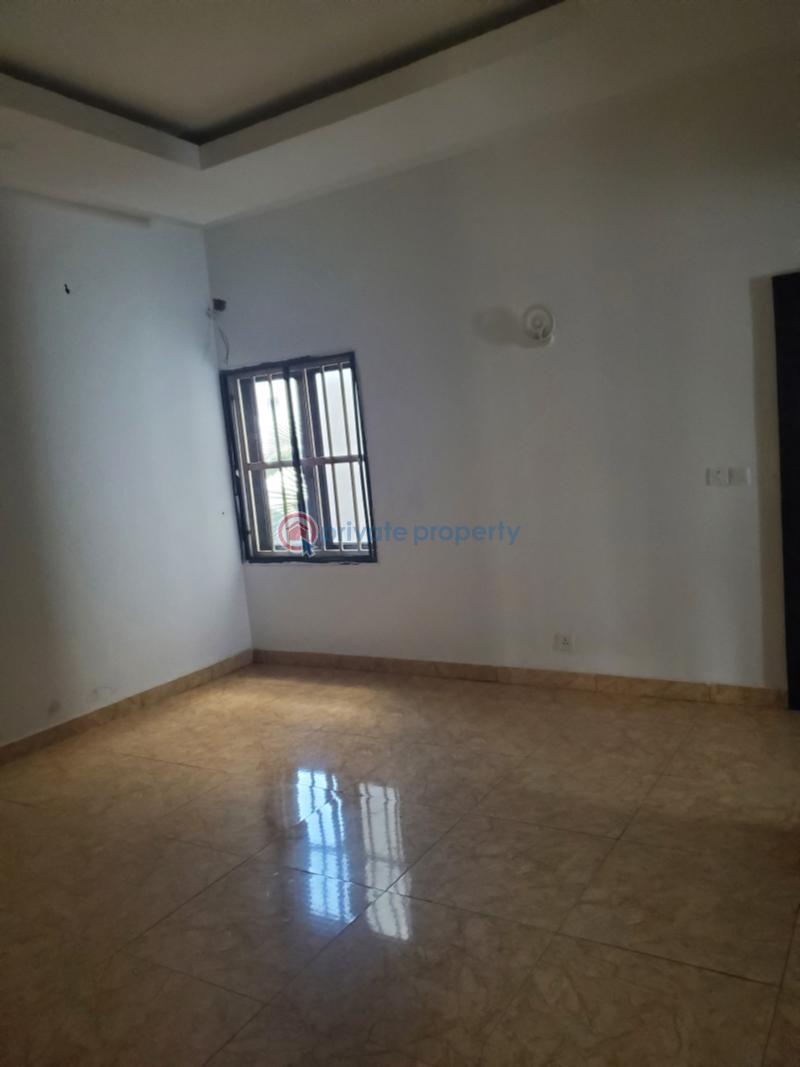 3 bedroom Block Of Flats For Rent Jahi Abuja Phase 2  - 5