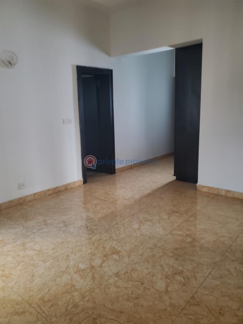 3 bedroom Block Of Flats For Rent Jahi Abuja Phase 2  - 6