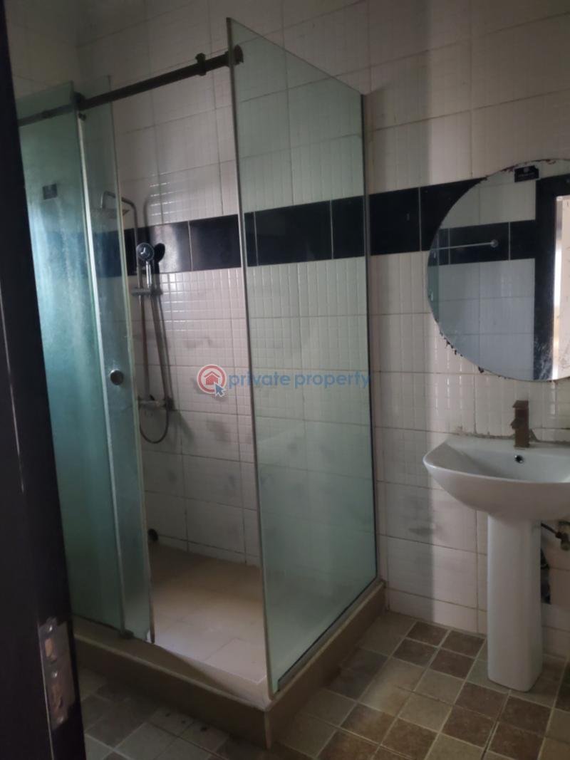 3 bedroom Block Of Flats For Rent Jahi Abuja Phase 2  - 10