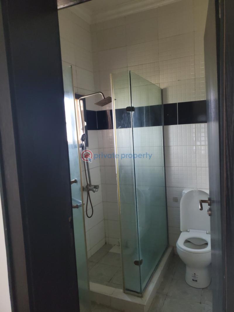 3 bedroom Block Of Flats For Rent Jahi Abuja Phase 2  - 9