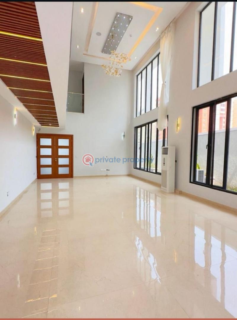 5 bedroom Detached Duplex For Sale Banana Island Ikoyi Lagos - 9