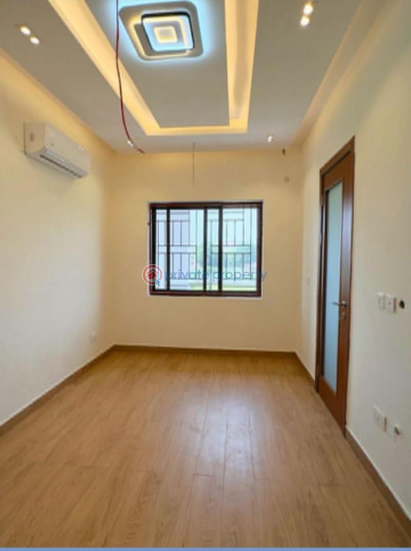 5 bedroom Detached Duplex For Sale Banana Island Ikoyi Lagos - 1