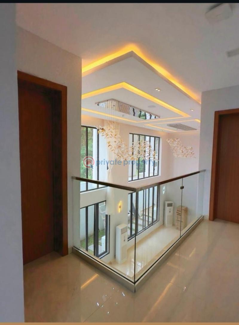 5 bedroom Detached Duplex For Sale Banana Island Ikoyi Lagos - 3