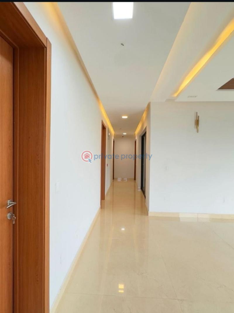 5 bedroom Detached Duplex For Sale Banana Island Ikoyi Lagos - 6