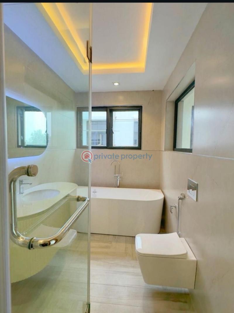 5 bedroom Detached Duplex For Sale Banana Island Ikoyi Lagos - 8