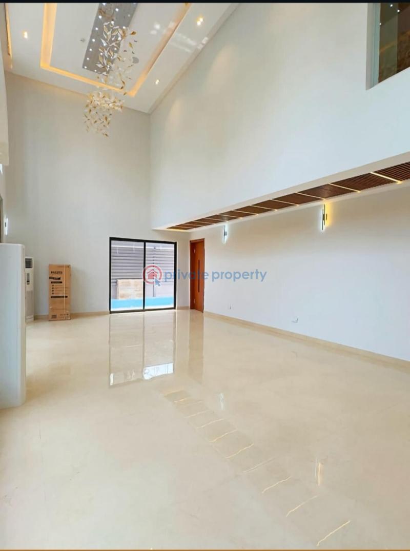 5 bedroom Detached Duplex For Sale Banana Island Ikoyi Lagos - 4