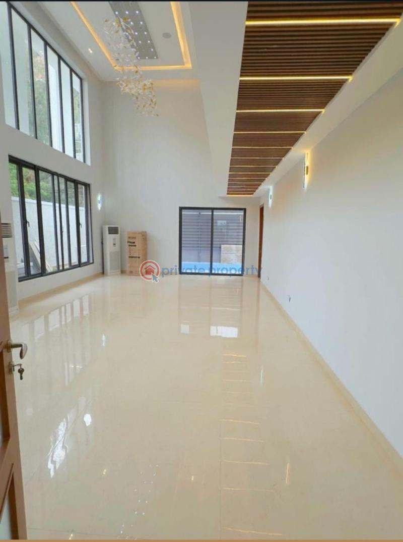 5 bedroom Detached Duplex For Sale Banana Island Ikoyi Lagos - 2